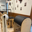 하음 필라테스 이미지