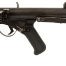 L2A1(Mk.1) Sterling Submachine Gun 이미지