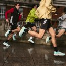 아디다스, 빠른 템포의 훈련에 최적화된 ‘아디제로 보스턴 13’ 출시 이미지