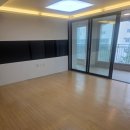 씨유 구미상모청마루점 | 구미 상모동 세양청마루 입주청소 시공 과정