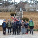 버스정류장 05-294 | 8구간(지경재 ∼ 복성이재)