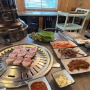짚불도 | 제주공항 근처 짚불향 가득한 흑돼지 맛집 '짚불도' 후기