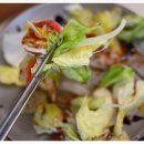 제주초가집 이미지