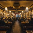 전통토끼식당 이미지