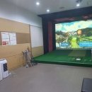 예스스크린골프 이미지