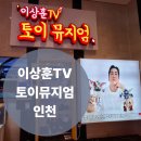슈퍼토이 | 이상훈 토이뮤지엄 이상훈 TV 토이 뮤지엄 인천 방문 후기