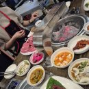 이로운커피 - 군위군 간동유원지길 14 | 사유원 힐링 후 최고의 한 끼 🍖 군위 한우 맛집 ‘군위이로운한우’ 방문 후기
