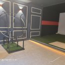 오렌지 골프 아카데미 이미지