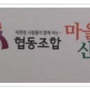 협동조합 마을산책 이미지