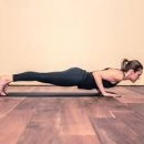 저녁요가 이미지