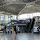 디디시스템 | 칭다오 공항에서 시내 디디택시 타는 방법 시간 요금 픽업택시 예약