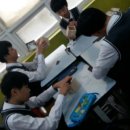 동삼중학교 이미지