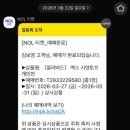1003 | 서울 5월 전시 추천 맥스시덴토프 개인전 주말 방문 후기ㅣ할인 예매 및 주차, 굿즈