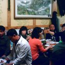 방아보쌈 이미지