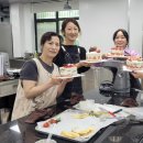 청소년  베이킹 클래스 이미지