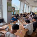 [내 마음은 힐링, 지구는 쿨링] 20260827 '업사이클링 DIY 만들기(티코스터)' 이미지