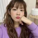 긴머리 굵은 히피펌 신사역헤어샵 살롱분더바 상희쌤에게 받았어요🌷