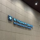 KN 피트니스 | 나트랑 윈덤 그랜드 KN 파라다이스 깜란 수영장 3곳, 피트니스 리뷰