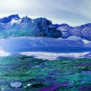 용정중학교 이미지