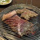 대영골든타워 | [안양맛집/풍년숯불갈비] 호계동 소갈비 맛집 솔직후기