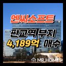 삼평동641-2 이미지