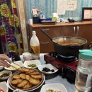 번영2로 | 공주 시골막걸리, 찐맛집 노포 술집 방문 후기 *웨이팅 맛집, 추천 메뉴, 감자전, 짜글이