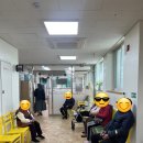 잠실종합사회복지관 | [공지] 잠실종합사회복지관 봉사활동 - 어르신 침치료 및 건강상담 진행