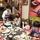 아찌돈까스 이미지