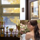 사곡초교 | 구미왁싱 잘하는 곳 봄부띠끄 헤어라인 뒷목 왁싱 웨딩촬영 준비 성공