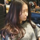 의정부 미용실 머리 잘하는 미용실 에 해림 디자이너^0^