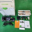 페스툴 도미노 DF700EQ 팝니다﻿ 이미지