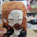 (주)이가 | [241020/애니메이트홍대점] 이가주 굿즈 후기