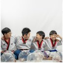 지산 최우수 태권도장 이미지