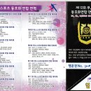 제12회 부, 울, 경 동호회연합 댄스 대축제 이미지