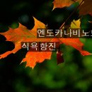 <10월 2일 >엔도카나비노이드와 식욕항진 이미지