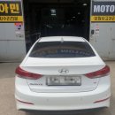 아민모터스 이미지