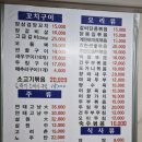 준숯불양꼬치구이