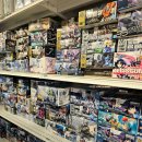 캪틴 | 도쿄 아키하바라 만다라케 면세 1-2관 층별 후기