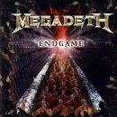 Megadeth - Endgame 이미지