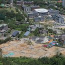 버스정류장_동신대학교 이미지