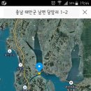 태극호좌대 이미지