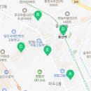 산두로,대산로,일산로 이미지