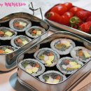 소풍김밥 이미지