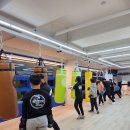 김정훈 챠밍복싱센터 용죽점 이미지