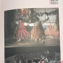 국악인형극 <연희도깨비> 이미지