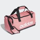 * 모포 36,000원 * 아디다스 리니어 더플백...핑크 <b>스몰</b> adidas gn2036