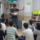 토기장이지역아동센터 이미지