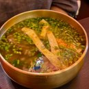 외양간갈비 | 춘천 거두리 소고기,육회 비빔밥 맛집 "숲속 외양간" 방문 후기