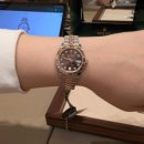 카이로스 | [예물/프로포즈] 롤렉스 성골 아홉번째 도전!(+영등포 카이로스 오픈런 후기)