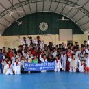 한국체대 가온 태권도 이미지